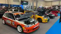 IMX 2026 Hadirkan Beragam Modifikasi Menarik dan Diecast Langka, Tiket Rp 100 Ribu