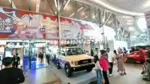 IMX 2026 Dibuka, Tsuchiya dan Para Builder Dunia Kumpul di ICE BSD