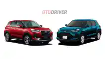  Ternyata Harga Daihatsu Rocky Dan Toyota Raize Yang Diumumkan Hanya Hingga Mei Ini