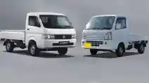  Suzuki Carry Versi Jepang, Seperti Apa Bedanya Dengan Di Sini?