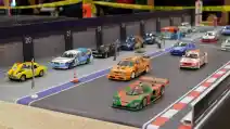  Keseruan Pameran Terbesar Diecast di Indonesia