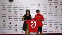  Setelah Persib Bandung, Kini Datsun Sponsori Bali United