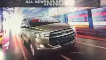  STOP PRESS: Ini Dia Fitur Resmi All New Kijang Innova 2016 Tiap Varian, Plus Brosurnya