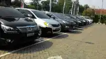  Masalah Fuel Pump Lagi. Giliran Toyota Recall Alphard, Innova Hingga Fortuner.