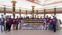  Komunitas Innova Berkegiatan Seru Penuh Manfaat di Palembang