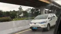  Setelah Hybrid, Terbitlah Toyota Innova EV?