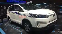  Toyota Kijang Innova EV, Sebuah Wahana Studi Khusus Indonesia