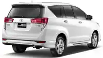  Seperti Inikah Penampakan Calon Varian Termahal Toyota Kijang Innova?