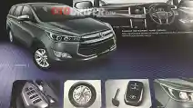  All New Kijang Innova Diproduksi 2 Minggu Lagi