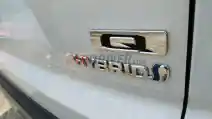  SUV ‘Zenix’ Crossover dan Next Gen Fortuner Akan Meluncur Tahun Yang Sama