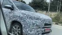  SPY SHOT: Toyota Kijang Innova Generasi Terbaru Terlihat Lebih Jelas