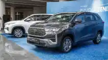  Innova Zenix Resmi Hadir Di Malaysia, Termahal Rp 650 Jutaan