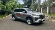  Sadis, Toyota Kijang Innova Zenix Hybrid Digunakan Untuk Angkut Motor Lintas Daerah 