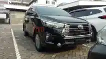  All New Innova Tak Lagi Tawarkan Mesin Diesel