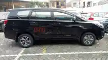  Waktunya Ganti, Berikut Pilihan Ban Mobil Berbagai Merek untuk Kijang Innova Reborn