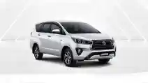  Toyota Kijang Innova Reborn Tetap Eksis, Akan Ada Upgrade Untuk Ikuti Jaman?