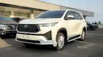  Toyota Zenix Hybrid Tipe V Jadi Yang Terlaris di Indonesia, Ini Skema Kreditnya Selama 5 Tahun