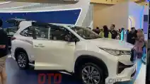  Melihat Rapor SPK Toyota, Honda, Dan Wuling Selama GIIAS 2024