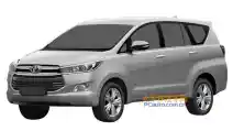  Toyota Kijang Innova Segera Mengaspal di Cina?