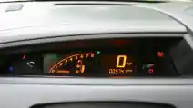  Instrument Cluster Digital Pesona Teknologi dari Era 80-an