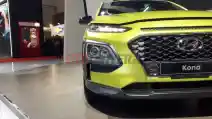  Perang Garansi DFSK Glory Vs Hyundai Kona