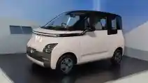  Beda Rp 57 juta Wuling Air ev, Versi Standar dan Long Range Apa Beda Detailnya?