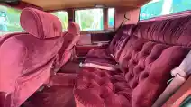  Ini Sebab Bungkus Jok Mobil Modern Mulai Meninggalkan Bahan Kain