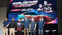  Harapan Baru Komunitas Drifting di Masa Depan