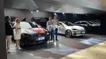  Masih CBU, Hyundai Ioniq 6 Bakal Dirakit Lokal Di Indonesia?