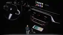  iPhone 8 dan iPhone X Bisa Wireless Charging di Mobil-mobil Ini