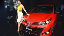  Toyota Yaris 'Rakitan Karawang' Siap Diekspor ke 3 Negara