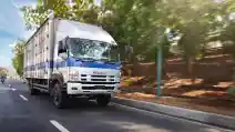  Ini Langkah Isuzu Mendukung Regulasi Pelarangan Truk ODOL Di Indonesia