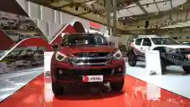  Daftar Harga ISUZU Terbaru (Februari 2021)