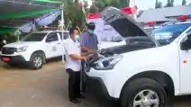  Isuzu Hadirkan Pahala Ramadhan, Berikan Diskon Service Hingga Pergantian Spare Paret