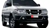  Isuzu Panther Bukan Buat Orang Manja, Ini 5 Alasan Untuk Membelinya