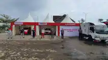  Astra Isuzu Siaga Dengan Program Pahala Ramadhan Selama Periode Mudik Lebaran