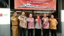  Isuzu Education Program 2015, Memajukan Dunia Pendidikan Sekaligus Cetak Mekanik Handal