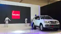  Daftar Harga ISUZU Terbaru (Agustus 2018)