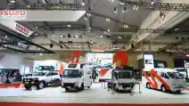  Isuzu Songsong Tahun Emasnya Di Indonesia