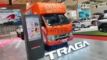  Menjajal Isuzu Link di Traga AC, Pemilik Armada Bisa Pantau Kendaraan Secara Realtime