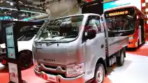 Isuzu Siapkan Traga Spesifikasi Khusus Indonesia