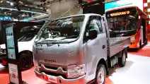  Isuzu Indonesia Raih Pangsa Pasar 29 Persen Tahun 2025