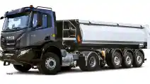 Tata Group Caplok Iveco