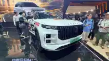 Sejarah Fitur Parkir Otomatis, dari Ide Nyeleneh Sampai Bisa Parkir Sendiri Tanpa Sopir