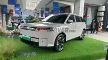 Daftar Harga JAECOO Terbaru (September 2026)