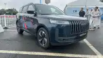  Melihat Spesifikasi Jaecoo J5 Versi Hybrid