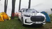 Jaecoo J8 SHS ARDIS Cocok Untuk Kegiatan Outdoor, Ini Alasannya