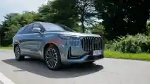  Jaecoo J8 SHS-P ARDIS, Mobil Bertenaga 530 Hp Yang Hanya Butuh Biaya Operasional Rp 20 ribu Perhari