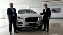  Jaguar Land Rover Indonesia Diskon Habis-habisan