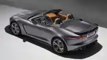  VIDEO: Jaguar F-Type SVR, Tembus 322 km/jam!